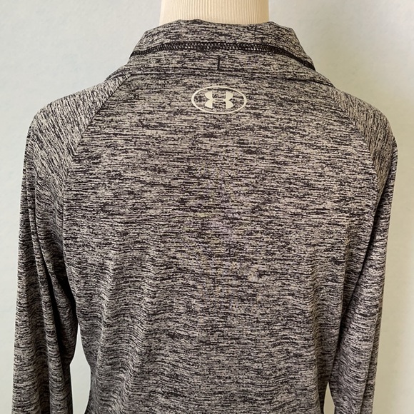 UnderArmour Static Zipper Front Lightweight Jacket - Picture 7 of 11